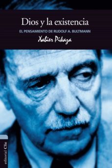 el pensamiento de r. bultmann: dios y la existencia (ebook)-9788482676760