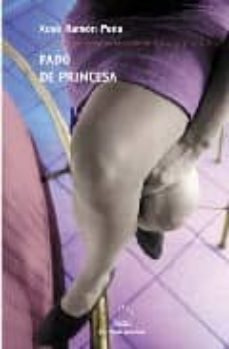 fado da princesa: historia dunha muller-9788482887760