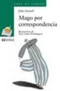 mago por correspondencia-9788483022160