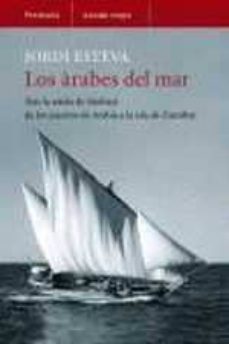 los arabes del mar-9788483078860