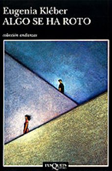 algo se ha roto-eugenia kleber-9788483100660