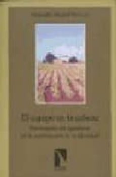 el campo en la cabeza-alejandro miquel novajra-9788483190760