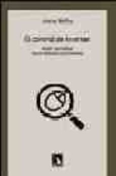 el control de internet: poder y autoridad en los mercados electro nicos-9788483192160