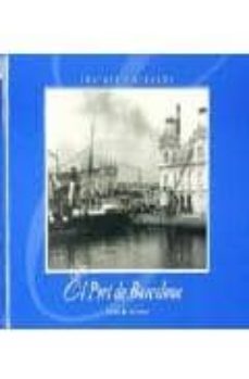el port de barcelona-9788483301760