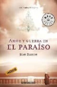 amor y guerra en el paraiso-9788483465660
