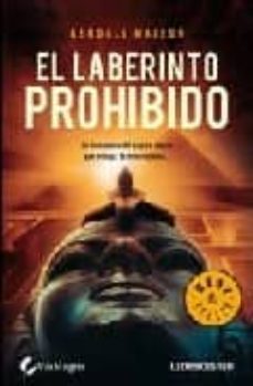el laberinto prohibido-9788483467060
