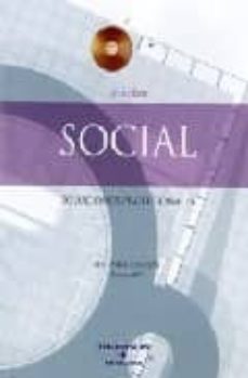 solucion profesional : cd practico social (2ª edicion)-9788483552360