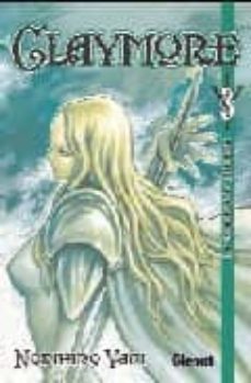 claymore 3 (2ª ed)-norihiro yagi-9788483570760