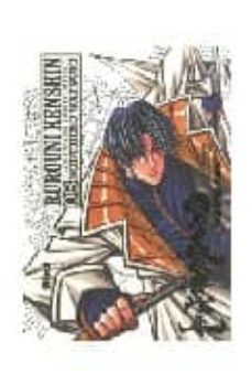 rurouni kenshin integral nº 8-9788483575260