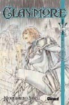 claymore nº 14-9788483576960