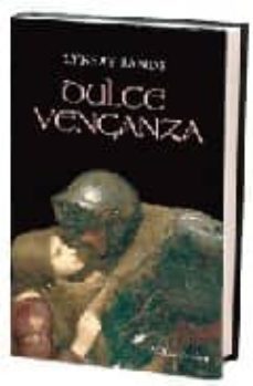 dulce venganza-lynsay sands-9788483650660