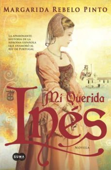 mi querida ines-9788483654460