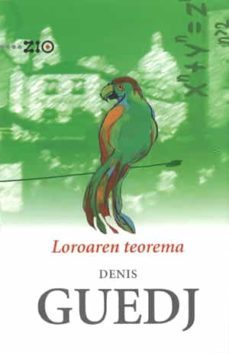 loroaren teorema-denis guedj-9788483738160