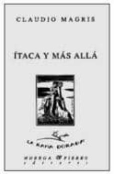 itaca y mas alla-claudio magris-9788483740460