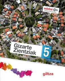 gizarte zientziak 5º educacion primaria-9788483783160