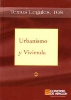 urbanismo y vivienda-9788483801260
