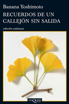 recuerdos de un callejon sin salida-9788483833360