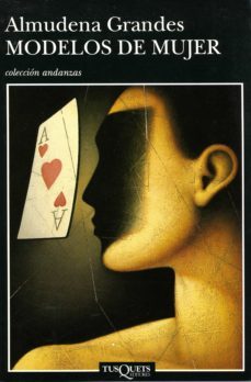 modelos de mujer (ebook)-almudena grandes-9788483837160