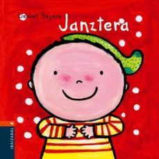 janztera-liesbet slegers-9788483942260