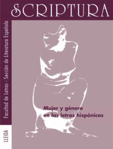 mujer y genero en las letras hispanicas. (ebook)-rafael m. merida jimenez-9788484095460