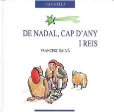 de nadal cap d any i reis-9788484121060