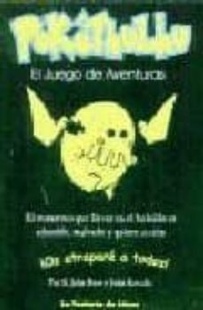 pokethulhu-john kovalic-9788484215660