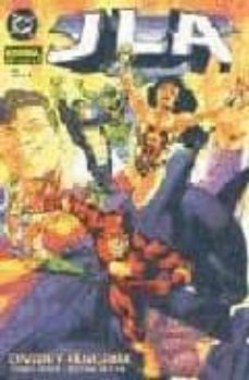 jla: divide y venceras 2-9788484315360