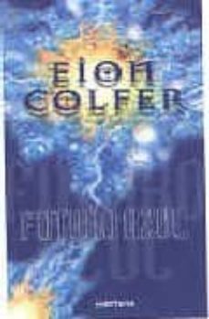 -eoin colfer-9788484412960