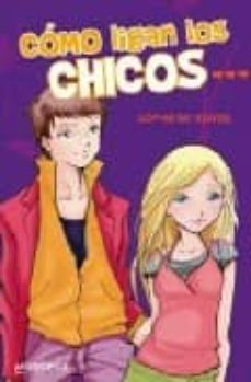 como ligan los chicos (chicas)-9788484415060