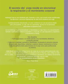 ashtanga yoga: curso completo para la practica del yoga dinamico-9788484457060
