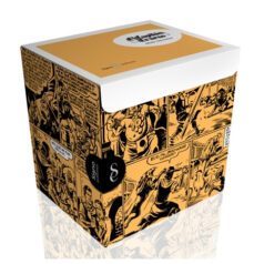 el capitan trueno (10 vols.)-9788484475460