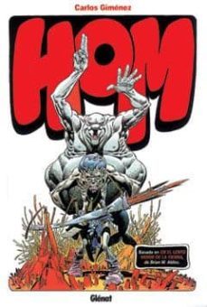 hom-carlos gimenez-9788484490760