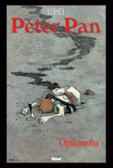 peter pan nº 2: opikanoba-9788484492160