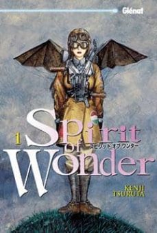spirit of wonder nº 1-9788484493860
