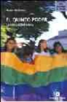 el quinto poder: la solidaridad activa-9788484523260