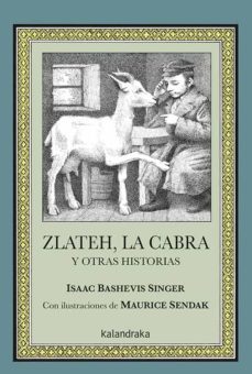 -isaac bashevis singer-9788484644460