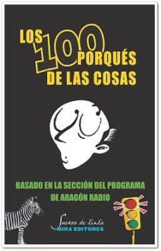 los 100 porques de las cosas-9788484654360