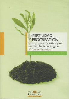 infertilidad y procreacion (ebook)-carmen masse garcia-9788484687283
