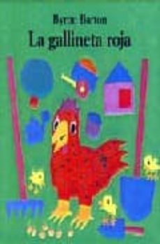 la gallineta roja-9788484700760