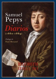 diarios (1660-1669)-samuel pepys-9788484729860