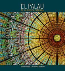 palau musica (frances-italiano-aleman) (inclou cd)-9788484780960