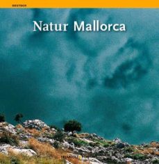 natura mallorca serie 4 (aleman)-9788484781660