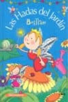 las hadas del jardin brillan-9788484821960
