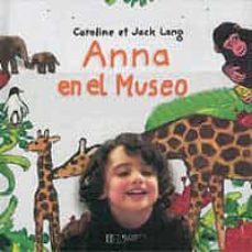 anna en el museo-9788484881360