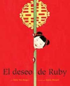 el deseo ruby-shirin yim bridges-9788484882060