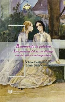 retomando la palabra-9788484896760