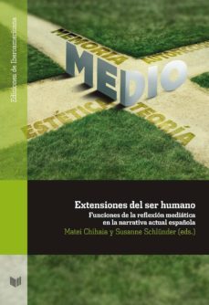 extensiones del ser humano-9788484897460
