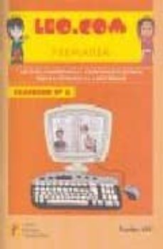 leo.com 6: lectura comprensiva y composicion escrita para la aten cion a la disponibilidad-9788484919360