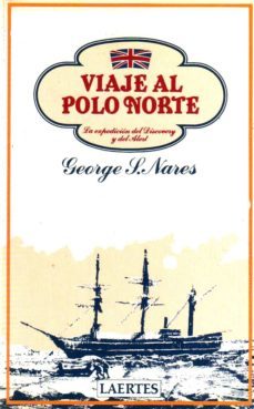 viaje al polo norte-george s. nares-9788485346660