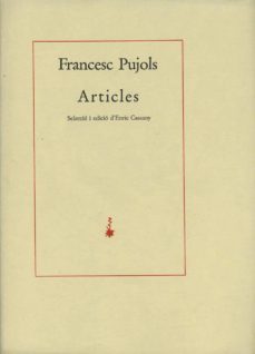 articles-francesc pujols-9788485704460